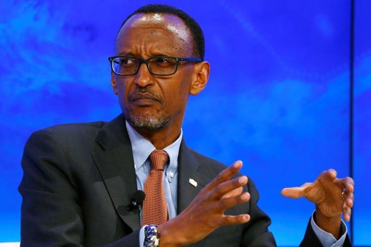 13. Rwanda — 158.73cm (5 feet 2.49 inches)