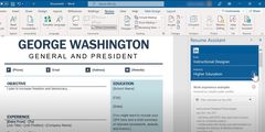 Microsoft Word hack to make your job application easier/Courtesy