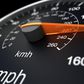 Driving too fast can significantly reduce fuel efficiency