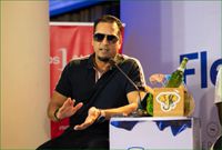 Aly Allibhai, CEO of Talent Africa Group