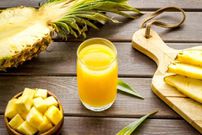 8 effective natural laxatives for stomach relief/Courrtesy
