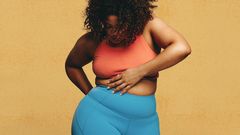 Are you average weight or overweight? [EverydayHealth]