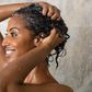 Black woman in the shower [iStock]