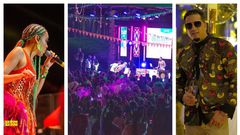 Talent Africa's Aly Alibhai says the Nyege Nyege edition was a big success