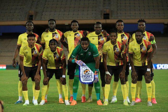 2026 FIFA World Cup Qualifiers: How Uganda Cranes rivals are preparing for opener