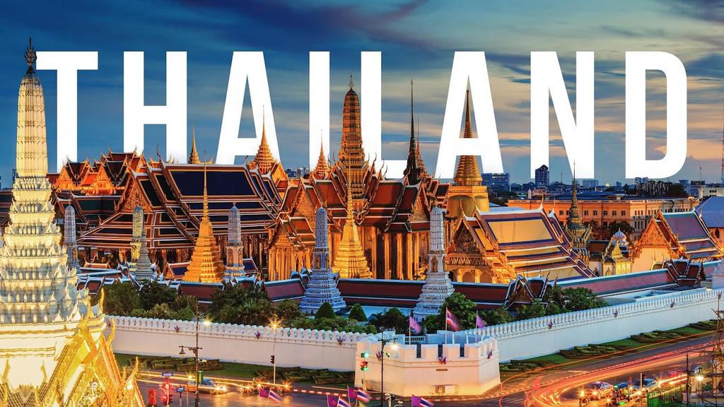 Bangkok, Thailand [Micoope]
