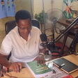 MP Betty Nambooze in her home-based studio