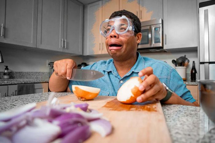 Why do we cry? [Mytour]