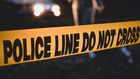 A stock image of a police crime scene.Milan Markovic/Getty Images
