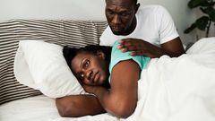 6 ways to handle partner who's selfish or lazy in bed