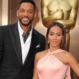 Jada Pinkett Smith auditioned to be Will Smith's girlfriend on "The Fresh Prince of Bel-Air."