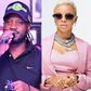Bebe Cool, Pinky, Bajjo