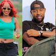 Sheebah Karungi, Eddy Kenzo and Lilian Mbabazi