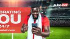 pulseBet