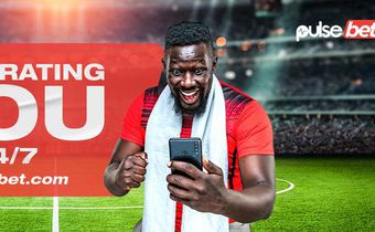 pulseBet