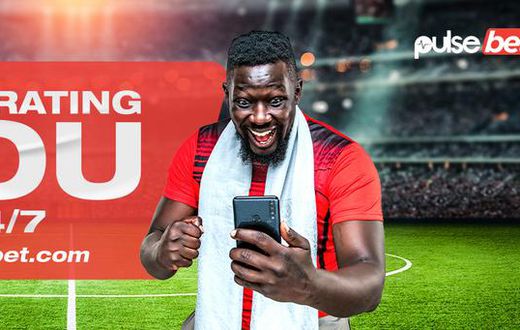 pulseBet