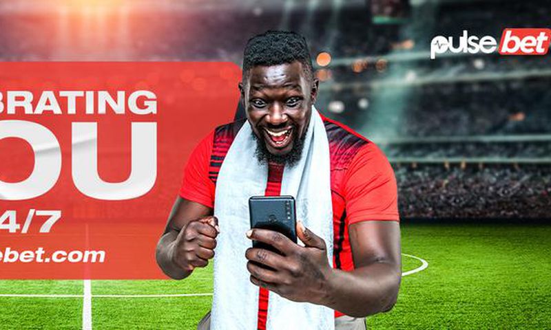 pulseBet