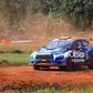 Kikankane's bold declaration after Pearl of Africa Rally win