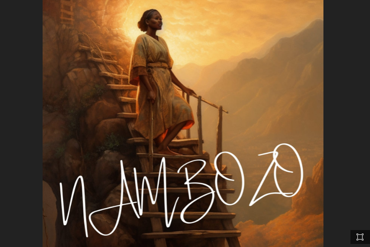 Nambozo is a documentary film highlighting the struggles of a health worker in eastern Uganda