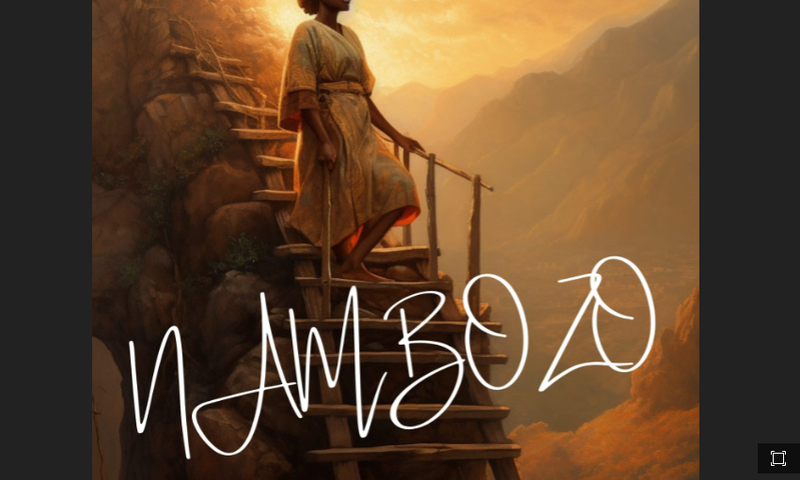 Nambozo is a documentary film highlighting the struggles of a health worker in eastern Uganda