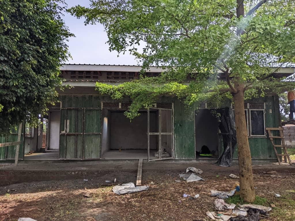 Angaza Resource Centre