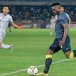 Aucho, Young Africans make continental history