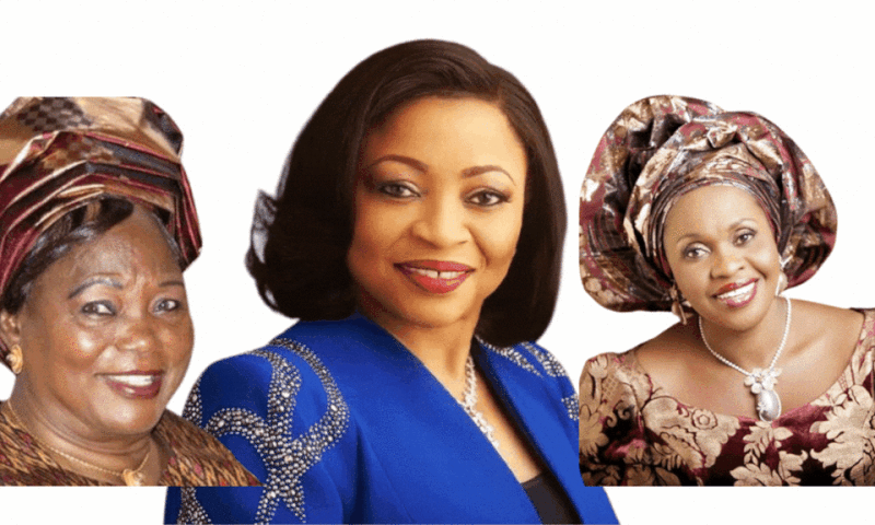 The richest women in Africa