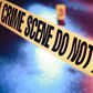 "DO NOT ENTER" tape in front of a crime sceneFer Gregory/Shutterstock