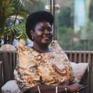 Uganda’s Minister Of Energy And Mineral Development Ruth Nankabirwa Ssentamu.