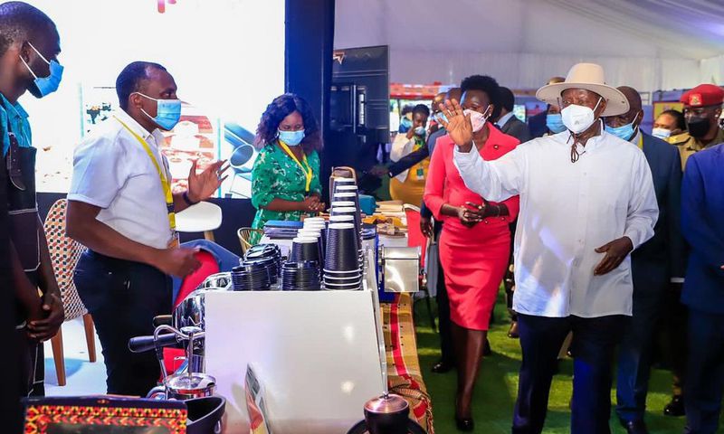 Museveni 2