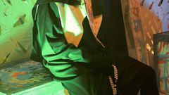 Abryanz's nun costume triggers religious outrage/Instagram