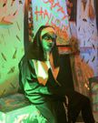 Abryanz's nun costume triggers religious outrage/Instagram