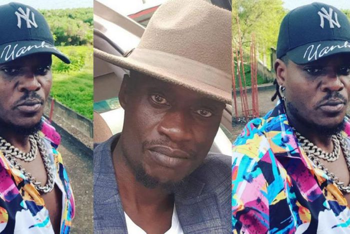 King Michael and Abitex