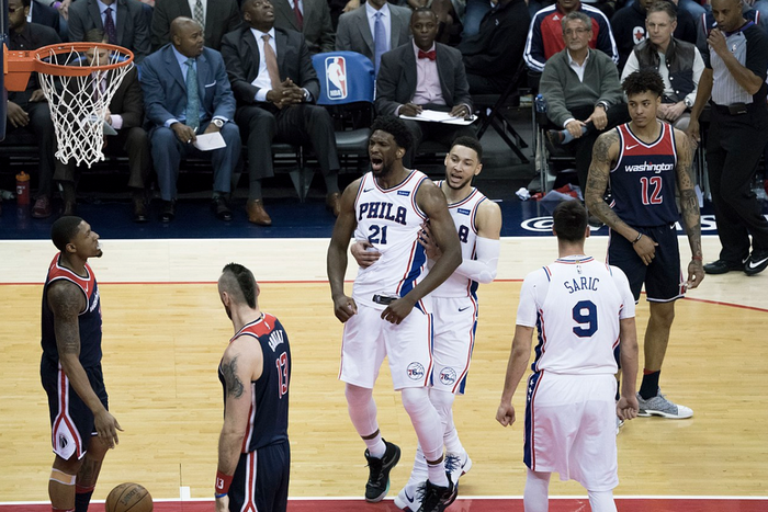 Africa's Hardwood Heroes: The incredible journey from the motherland to the NBA