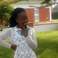 Fortunate Kyarisiima reportedly collapsed and died at her hostel in Nyamitanga