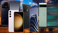 You must be looking for the best Android phones of 2023 for streaming 4k HDR