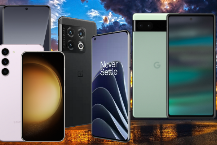 You must be looking for the best Android phones of 2023 for streaming 4k HDR