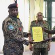 Gen. Otto hands over to Gen. Olum as chairperson of security supervision mechanism