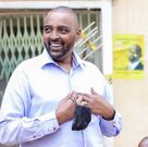 Cedric Babu