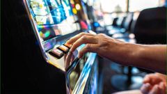 Adventure slots feature innovative gameplay, multi-level bonus games, and captivating visuals and sound