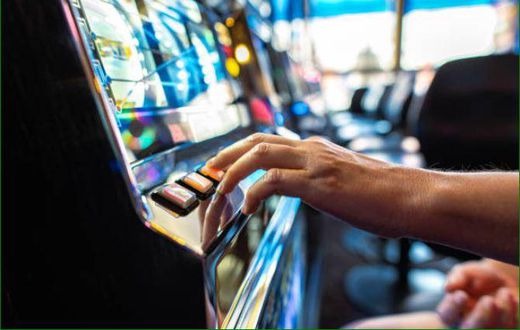 Adventure slots feature innovative gameplay, multi-level bonus games, and captivating visuals and sound