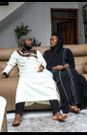 Eddy Kenzo and Phiona Nyamutoro