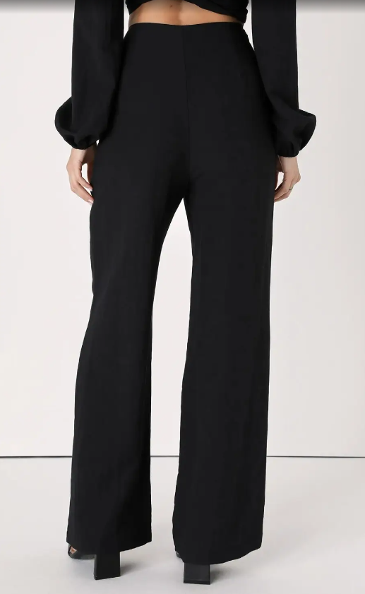This closet staple is a lifesaver on V-Day and beyond.