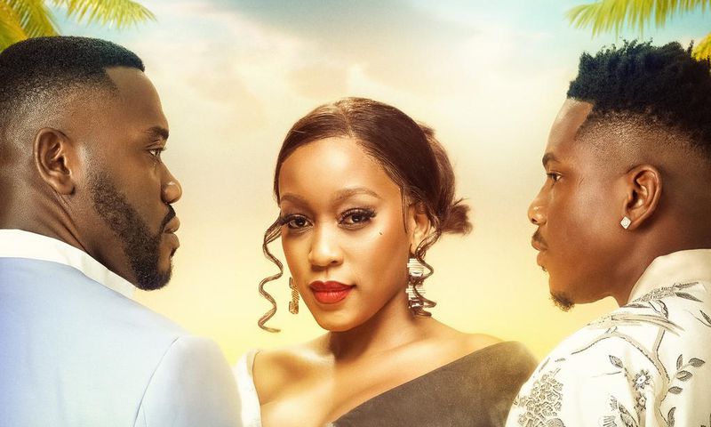 Accelerate Studios to release cinema film 'All’s Fair in Love'