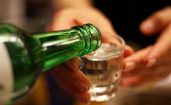 Alcohol
