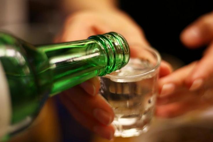 Alcohol