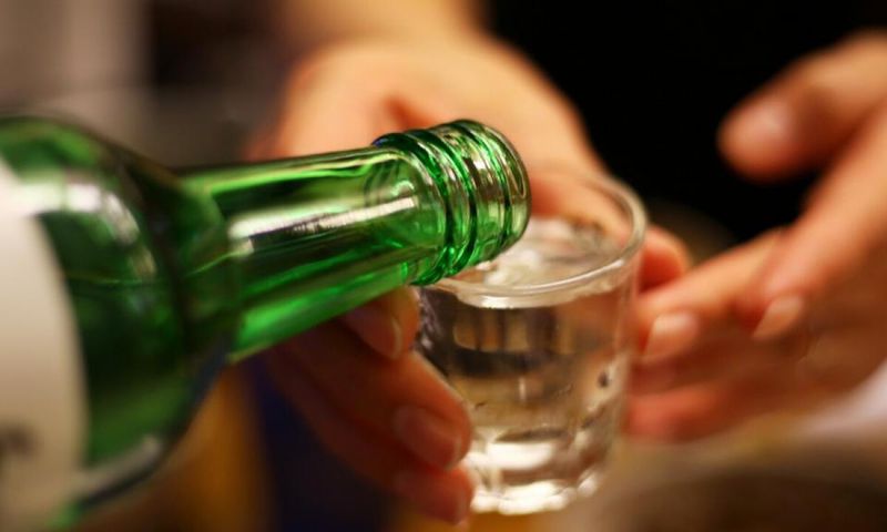Alcohol