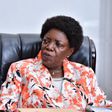 prof Mary Okwakol