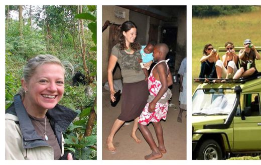 US citizens have been cautioned on travelling to Uganda
