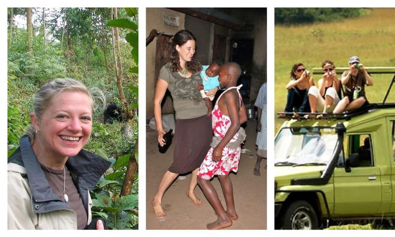 US citizens have been cautioned on travelling to Uganda